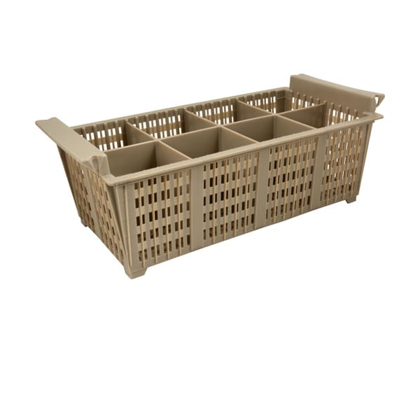 Carlisle Foodservice Basket, Flatware, 8-1/8X16-7/8 For - Part No C32P1 C32P1 - main